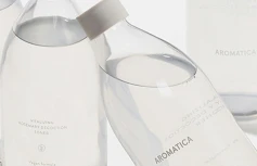 Освежающий тонер с розмарином AROMATICA Vitalizing Rosemary Decoction Toner