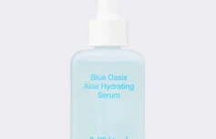 Увлажняющая сыворотка с алоэ By Wishtrend Blue Oasis Aloe Hydrating Serum
