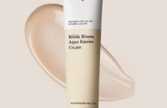 Укрепляющий крем с бифидобактериями Ma:nyo Factory Bifida Biome Aqua Barrier Cream