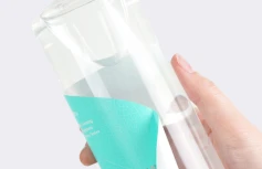Успокаивающий тонер для лица с магнием IsNtree Comfortable Magnesium Toner