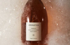 Гель для душа с экстрактом нероли и пачули Aromatica Embrace Body Wash Neroli & Patchouli