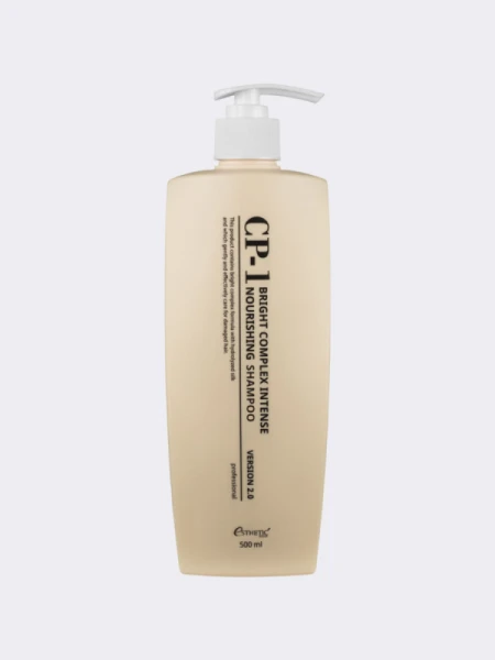 Протеиновый шампунь для волос ESTHETIC HOUSE CP-1 Intense Nourishing Shampoo