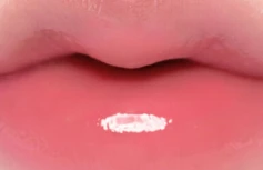 Тающий оттеночный бальзам Dasique Melting Candy Balm #04 Nudy Fig