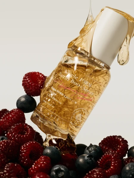 Укрепляющая сыворотка с растительным ПДРН AXIS-Y Triple PDRN Barrier Boost Serum