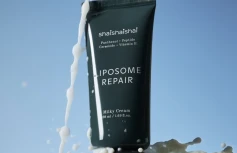 Молочный восстанавливающий крем для лица с пептидами и керамидами ShaiShaiShai Liposome Repair Milky Cream