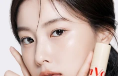 Мультифункциональный разглаживающий бальзам-стик с коллагеном Ma:nyo Factory Collagen Heart Fit Multi Balm