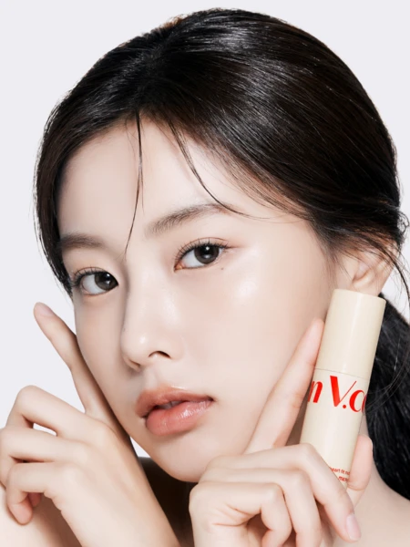 Мультифункциональный разглаживающий бальзам-стик с коллагеном Ma:nyo Factory Collagen Heart Fit Multi Balm