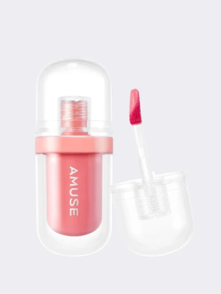 Стойкий гелевый тинт AMUSE Jel-Fit Tint 10 Fig Jam