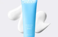 Увлажняющий крем для лица с гиалуроновой кислотой Celladix Hyaluronic Intense Cream