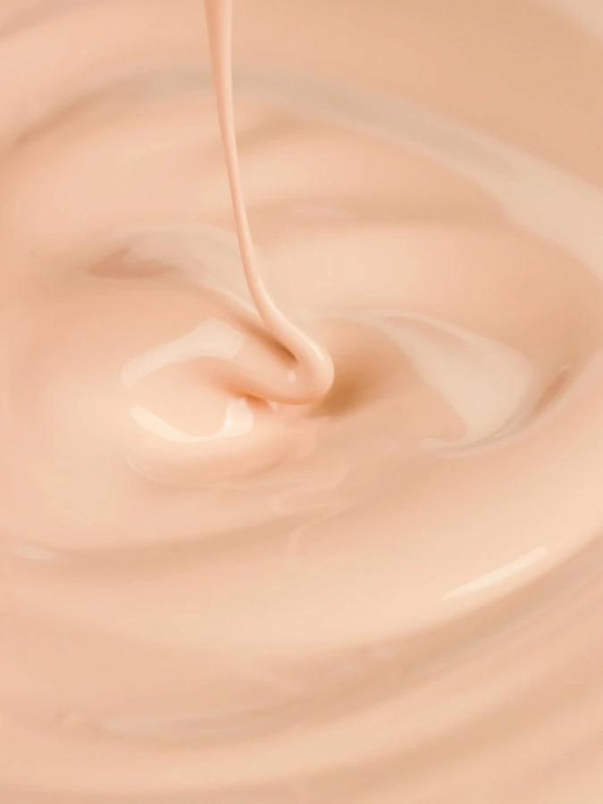 Тональное средство для лица с сияющим финишем INGA Water Glow Daily Cushion 23N Medium Beige