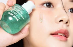 Восстанавливающая сыворотка с экстрактом спирулины и ПДРН Some By Mi PDRN Spirulina Soothing Repair Serum