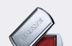 Многофункциональный оттеночный бальзам-слайдер для губ BRAYE Lipsleek 01 Ardor