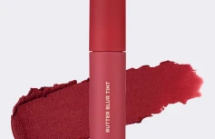 Муссовый тинт для губ HOLIKA HOLIKA Butter Blur Tint 05 Chill