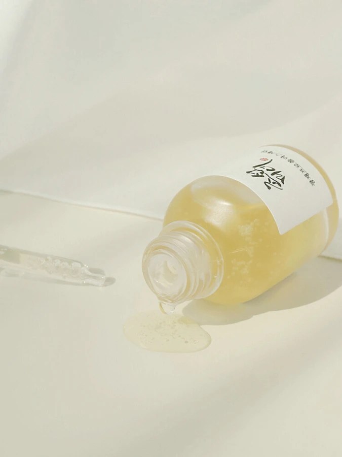 Антиоксидантная сыворотка с прополисом и ниацинамидом Beauty of Joseon Glow Serum Propolis + Niacinamide