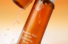 Пилинг-тонер на основе миндальной кислоты By Wishtrend Mandelic Acid Gentle Exfoliating Toner