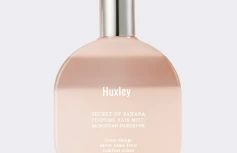 Мист для волос с ароматом марокканского сада Huxley Perfume Hair Mist Moroccan Gardener