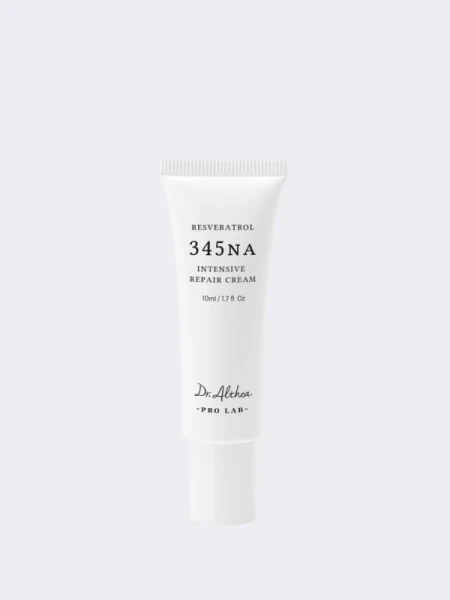 МИНИ Восстанавливающий крем для лица с ресвератролом Dr.Althea Resveratrol 345NA Intensive Repair Cream МИНИ Восстанавливающий крем для лица с ресвератролом Dr.Althea Resveratrol 345NA Intensive Repair Cream