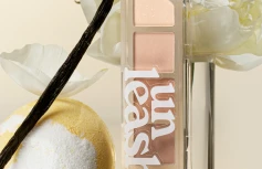 Палетка теней для век UNLEASHIA Mood Shower Eye Palette #1 Vanilla Shower