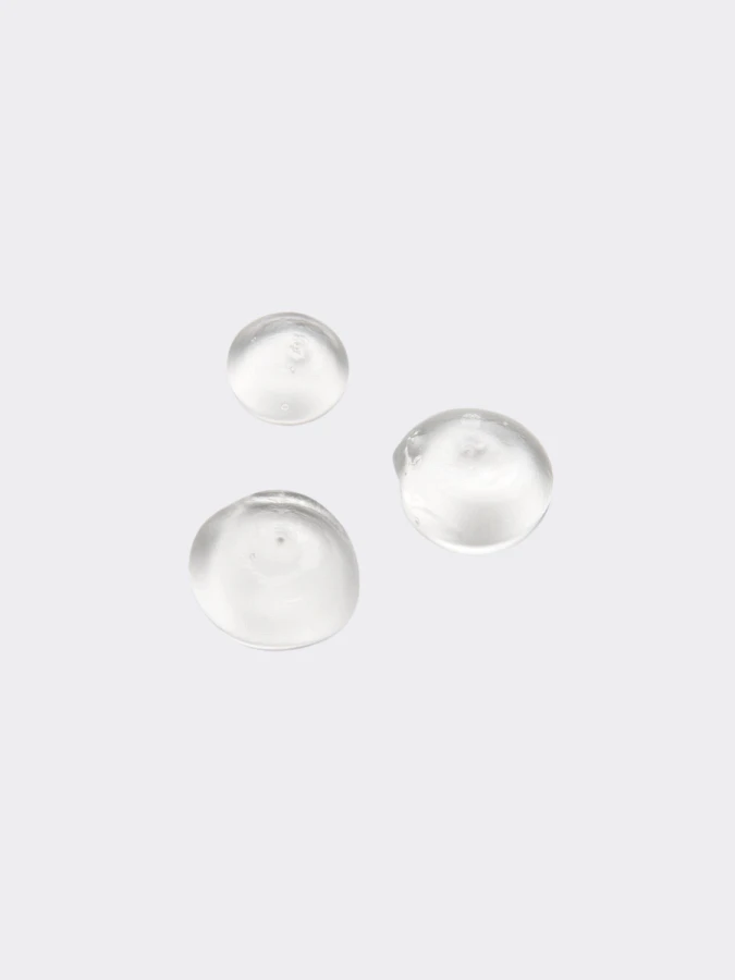 Лифтинг гель для кожи вокруг глаз с экстрактом водорослей Q+A Seaweed Peptide Eye Gel