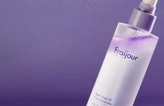 Двухфазный ампульный мист для лица с коллагеном и ретинолом Fraijour Retin-Collagen 3D Core Ampoule Mist