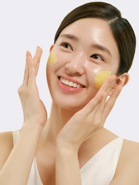 Очищающая маска-пенка для умывания с желтой глиной SKIN&LAB Porebarrier Purifying Clay Mask to Foam Очищающая маска-пенка для умывания с желтой глиной SKIN&LAB Porebarrier Purifying Clay Mask to Foam