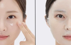 Двухступенчатая тканевая маска со спикулами и гиалуроновой кислотой VT Hydrop Reedle Shot 100hl 2 Step Mask