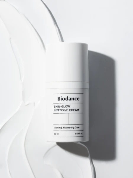 Интенсивный восстанавливающий крем для лица Biodance Skin-Glow Intensive Cream Интенсивный восстанавливающий крем для лица Biodance Skin-Glow Intensive Cream