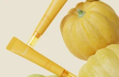 Капсульный крем для век с прополисом и экстрактом юдзу Fraijour Yuzu Honey Capsule Eye Cream