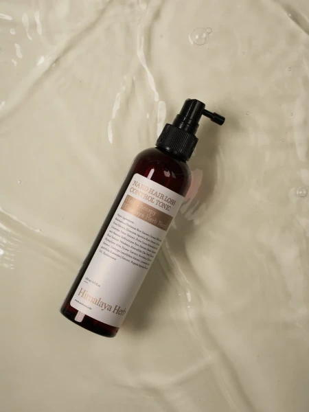 Тоник-спрей против выпадения волос NARD Hair Loss Control Tonic