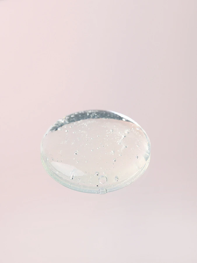 Пенка-желе для мягкого очищения DR.F5 Jelly Scrub Soft Cleansing Foam