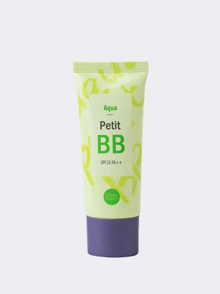 Освежающий ВВ крем Holika Holika Petit BB Cream Aqua
