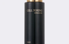 Восстанавливающий тонер со стволовыми клетками MEDI-PEEL Cell Toxing Dermajours Toner