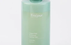 Успокаивающий тонер с экстрактом полыни и кислотами Fraijour Original Herb Wormwood Calming Toner