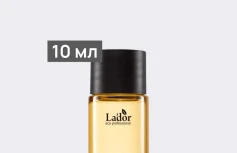 Питательное парфюмированное масло для волос с древесно-травяным ароматом La’dor Perfumed Hair Oil 02 Hinoki