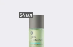 Успокаивающая эссенция 6 листьев Blithe Vital Treatment 6 Calming Leaves