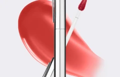 Сияющий пигмент для губ с глянцевым финишем BRAYE Thin Glow Tint 10 Hurtle