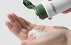 Смягчающая энзимная пудра с ферментами Centellian24 Madeca Enzyme Cleansing Powder