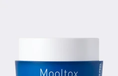 Интенсивно увлажняющий крем для лица MEDI-PEEL Aqua Mooltox Memory Cream