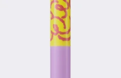 Лимитированный оттеночный бальзам для губ в розовом оттенке FEEV Hyper-Fit Tinted Color Balm; Comely Pink