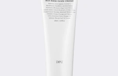 Мягкая пенка для умывания DPU Real Amino Gentle Cleanser