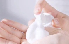 Деликатная пенка-мусс для умывания с аминокислотами Dr.Althea Amino Acid Gentle Bubble Cleanser