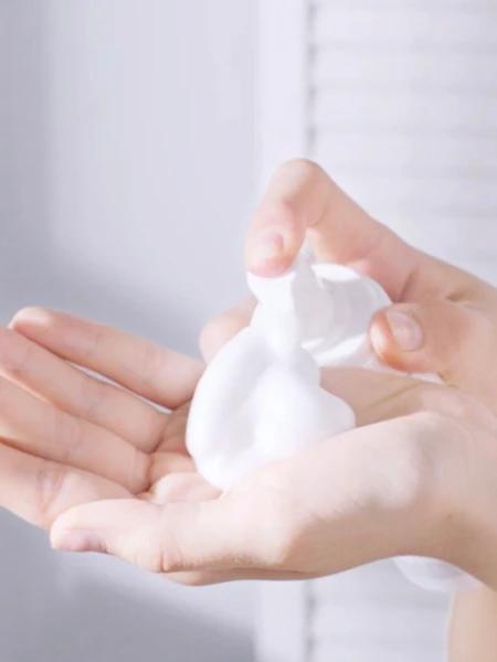 Деликатная пенка-мусс для умывания с аминокислотами Dr.Althea Amino Acid Gentle Bubble Cleanser Деликатная пенка-мусс для умывания с аминокислотами Dr.Althea Amino Acid Gentle Bubble Cleanser