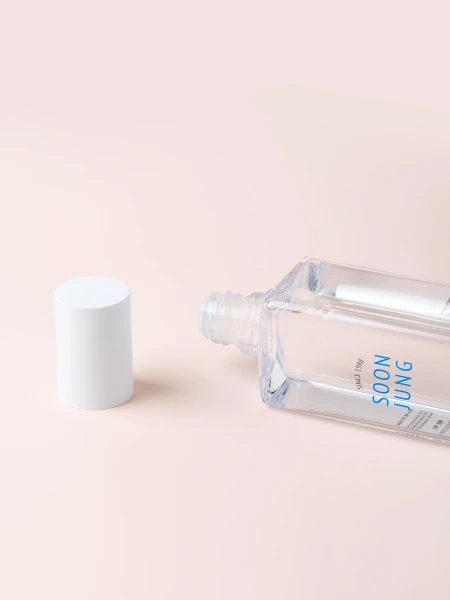 Регенерирующий тонер ETUDE HOUSE Soon Jung pH 5.5 Relief Toner