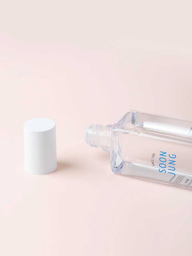 Регенерирующий тонер ETUDE HOUSE Soon Jung pH 5.5 Relief Toner