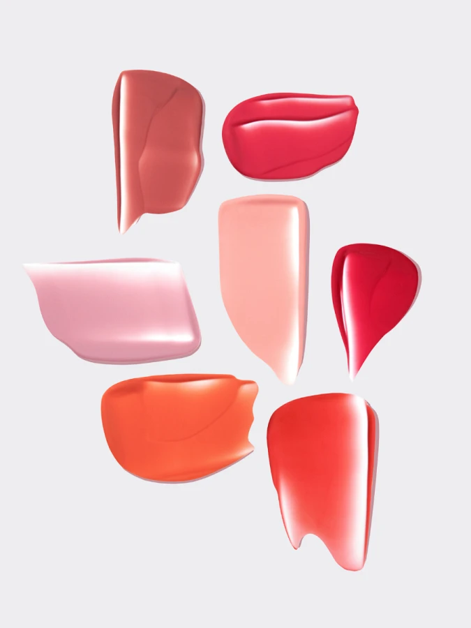 Цветная сыворотка-румяна FEEV Hyper-Fit Color Serum Meaning Out Mini