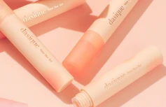 Матовый тинт для губ Dasique Water Blur Tint #02 Just Peach