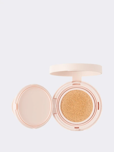 Матирующий кушон HOLIKA HOLIKA Holi Pop Blur Lasting Cushion SPF50+ PA+++ 03 Sand Blur Матирующий кушон HOLIKA HOLIKA Holi Pop Blur Lasting Cushion SPF50+ PA+++ 03 Sand Blur