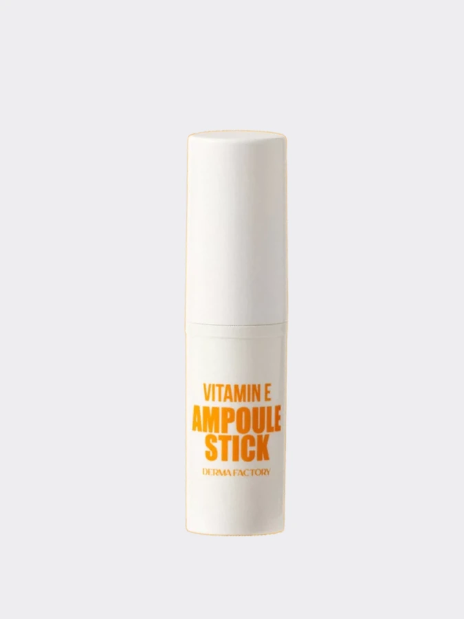 Витаминный ампульный стик Derma Factory Vitamin E Ampoule Stick