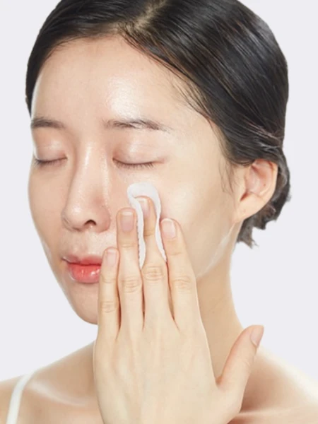 Успокаивающие тонер-пэды ESTHETIC HOUSE  Wonder Calming Pad