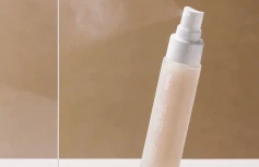 Увлажняющий мист-эссенция для лица с экстрактом опунции Huxley Essential Mist Sense of Balance